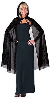 Capes and Robes