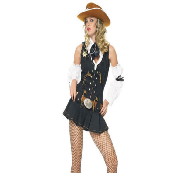 Wild West