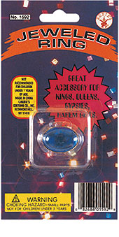 Jewel Ring