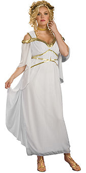 Roman Goddess Costume