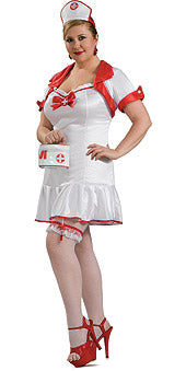 Nurse - Queen size