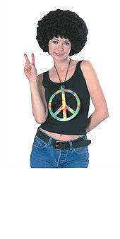 Psycheledelic Necklace