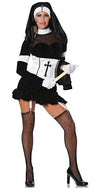 OH Sister! Sexy Nun Costume