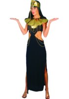 Cleopatra Costume