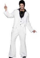 Disco Man Costume