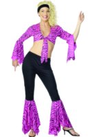 Disco Dancer Costume