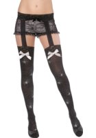 Bijou Boutique Thigh High Garter