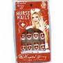 Nurse Nails