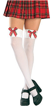School Girl Thigh Highs