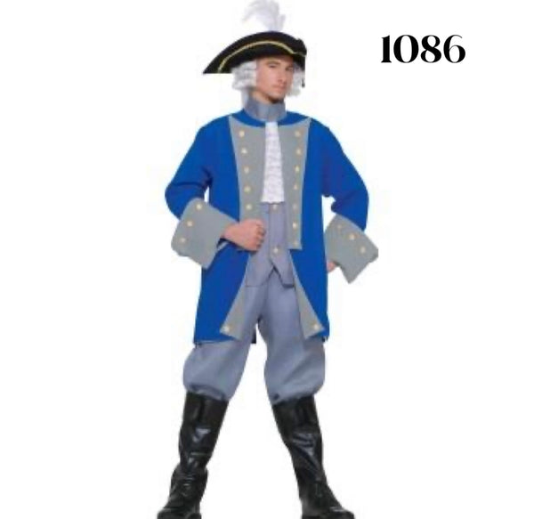 Colonial General