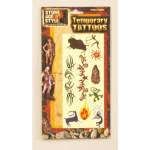 Stone Age Tattoos