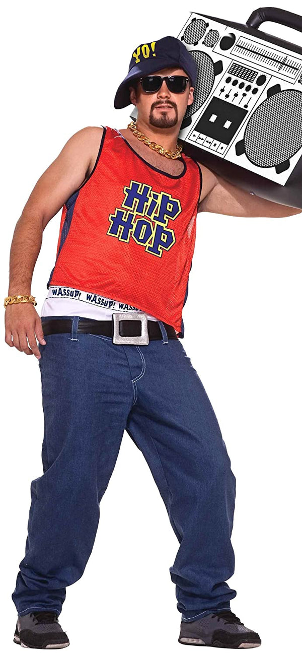 Hip Hop Costume