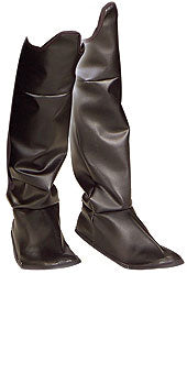 Zorro Adult Boot Tops