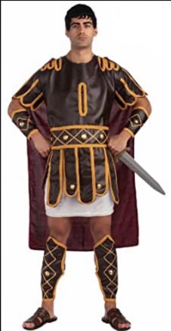 Roman Emperor Costume