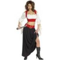 RENAISSANCE PIRATE Costume