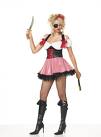 Pirate Wench Costume