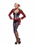 Miss Matador Costume