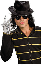 Michael Jackson Glove