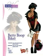 Betty Boop Costume