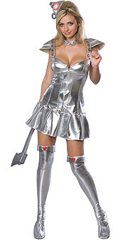 Sexy Tim Woman