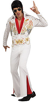 Elvis Costume