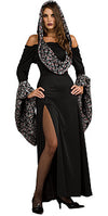 Women's Skull Robe