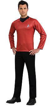 Star Trek Scotty