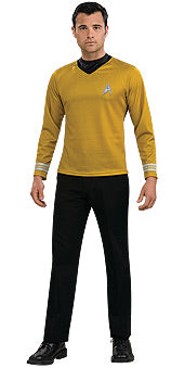 Captain Kirk Shirt