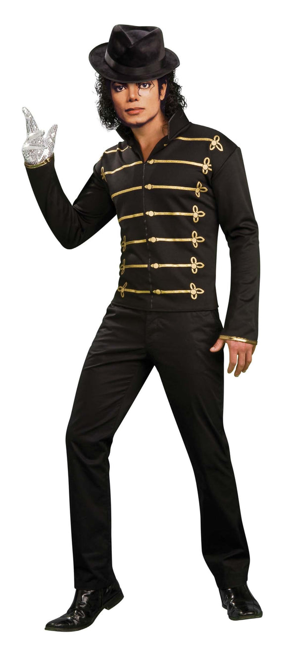 Michael Jackson Look a Like Costume