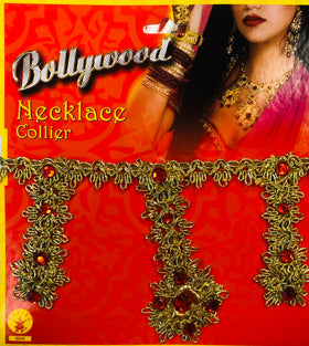 Bollywood Necklace