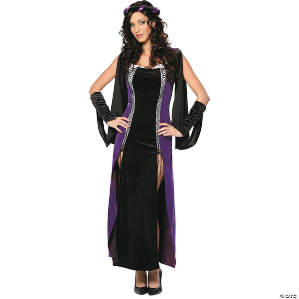 Lady of Shalott Costume